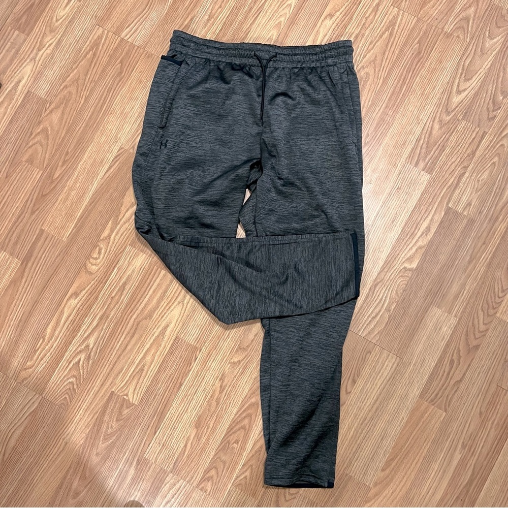 Men’s straight leg sweats